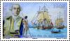 Colnect-3034-285-John-Byron-250-Years-of-Discovery-of-King-George-Islands.jpg