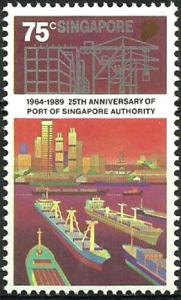Colnect-3436-584-25th-anniversary-of-Port-of-Singapore-Authority.jpg