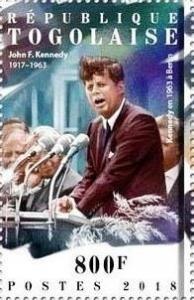 Colnect-4899-507-55th-Anniversary-of-the-Death-of-John-F-Kennedy.jpg