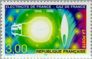 Colnect-146-388-Electricity-of-France---Gaz-de-France.jpg