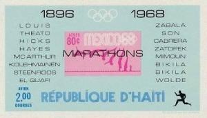 Colnect-3602-513-Marathon-winners-of-the-Olympic-Games-1896-1968.jpg