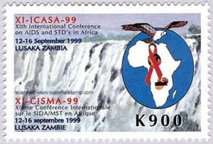 Colnect-4724-966-The-11th-Conference-on-AIDS-and-STDs-in-Africa-Lusaka.jpg