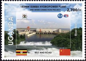 Colnect-6024-847-Inauguration-of-Isimba-Hydropower-Plant.jpg