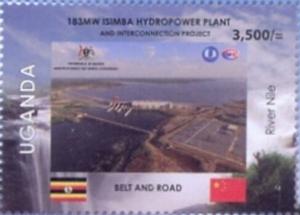 Colnect-6036-768-Inauguration-of-Isimba-Hydropower-Plant.jpg
