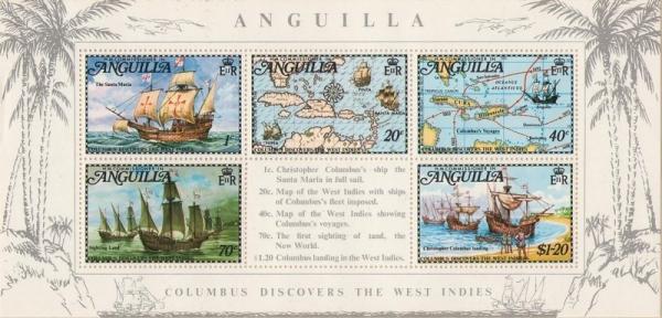 Colnect-1568-800-Souvenir-Sheet-of-5-Discovery-of-West-Indies.jpg