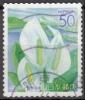 Colnect-4575-203-White-Skunk-Cabbage-of-Oze-National-Park---Gunma-Pref.jpg