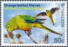 Colnect-3558-722-Orange-bellied-Parrot-Neophema-chrysogaster.jpg