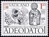 Colnect-5567-984-Beatified-Popes--Saint-Adeodato-I.jpg