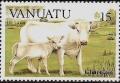 Colnect-1231-113-Charolais-Cattle-Bos-primigenius-taurus---Cow-with-Calf.jpg