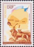 Colnect-2271-707-Lion-Pantera-leo-Senegal.jpg
