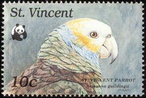 Colnect-1748-168-St-Vincent-Parrot-Amazona-guildingii.jpg