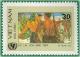 Colnect-1630-551--quot-Preserving-world-peace-quot----painting-by-Le-Quoc-Loc.jpg