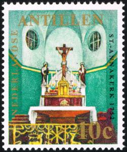 Colnect-2220-892-Altar-St-Anna-rsquo-s-Church-Otraband-1752.jpg