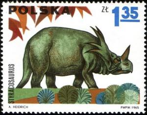 Colnect-2029-830-Styracosaurus.jpg