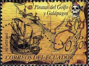 Colnect-5839-512-Pirate-ship-Travelling-route.jpg