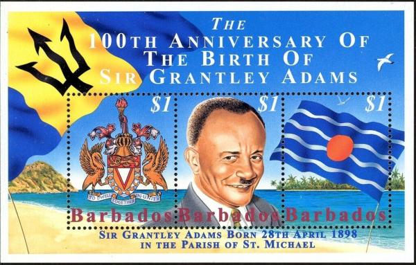 Colnect-5600-127-Souvenir-Sheet-of-3-Sir-Grantley-Adams-Birth-Centenary.jpg