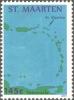 Colnect-2624-469-Map-of-Caribbean-Sea-with-St-Martin-highlighted.jpg