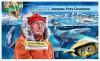 Colnect-6146-897-20th-Anniversary-of-the-Death-of-Jacques-Yves-Cousteau.jpg