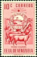 Colnect-4453-533-Cojedes-Cattle-Bos-taurus-Horse-Equus-ferus-caballus.jpg