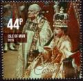 Colnect-5288-530-The-Coronation.jpg