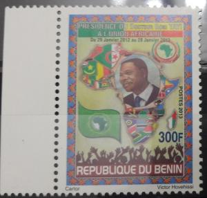 Colnect-4307-101-Benin-Presidency-of-the-Organization-of-African-Unity.jpg