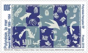 Colnect-6209-715--Polynesia--The-Sea--by-Henri-Matisse.jpg