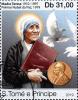 Colnect-6333-241-40th-Anniversary-of-the-Nobel-Prize-for-Mother-Teresa.jpg