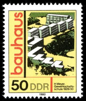 Colnect-1980-864-Trade-Union-School-Bernau.jpg