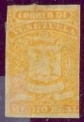 Colnect-318-446-Arms-of-Venezuela1st-edition.jpg