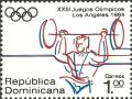 Colnect-2910-264-Weightlifting.jpg