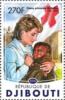 Colnect-4550-164-Princess-Diana-with-child-and-Red-Cross-flag.jpg