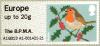 Colnect-2349-942-Christmas-Robin-MA12---BP-Overprint--quot-The-BPMA-quot-.jpg