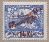 Colnect-2662-538-Hradcany-at-Prague---Overprint-Airplane-and-new-value.jpg