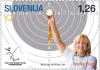 Colnect-3681-334-Veselka-Pevec---Slovene-Paralympic-Medals.jpg