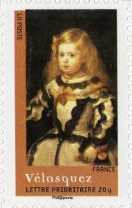 Colnect-587-742-Diego-Velasquez-The-Infanta-Maria-Margarita.jpg