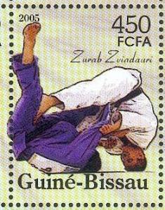 Colnect-346-237-Judo---Zurab-Zviadauri.jpg