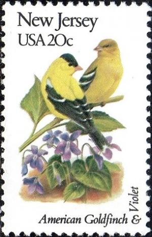 Colnect-4136-382-New-Jersey---American-Goldfinch-Violet.jpg