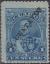 Colnect-1444-666-President-Juan-Flores---Telegraph-stamp-with-diagonal-overpr.jpg
